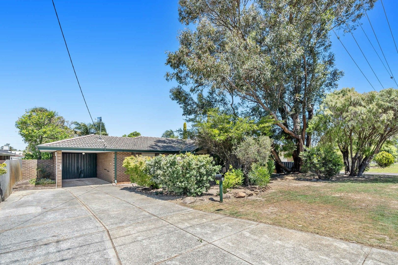 8 Renou Way, Bateman WA 6150, Image 0