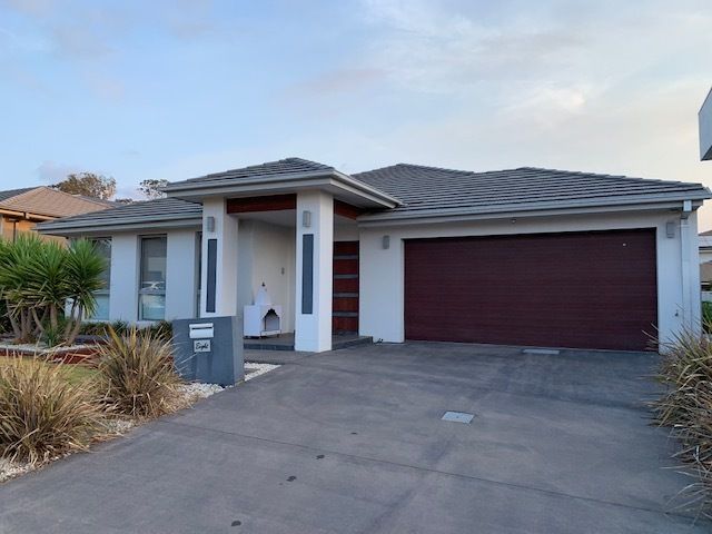 4 bedrooms House in 8 Buchan Cresent FORDE ACT, 2914