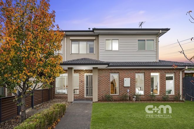 Picture of 52 Tarana Avenue, GLENROY VIC 3046