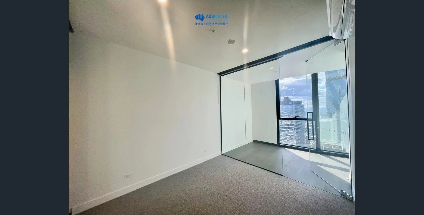 4804/138 Spencer Street, Melbourne VIC 3000