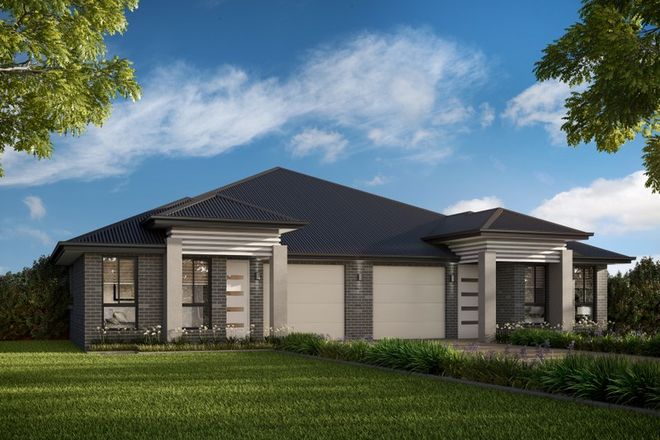 Picture of Duplex House & Land, LOCHINVAR NSW 2321