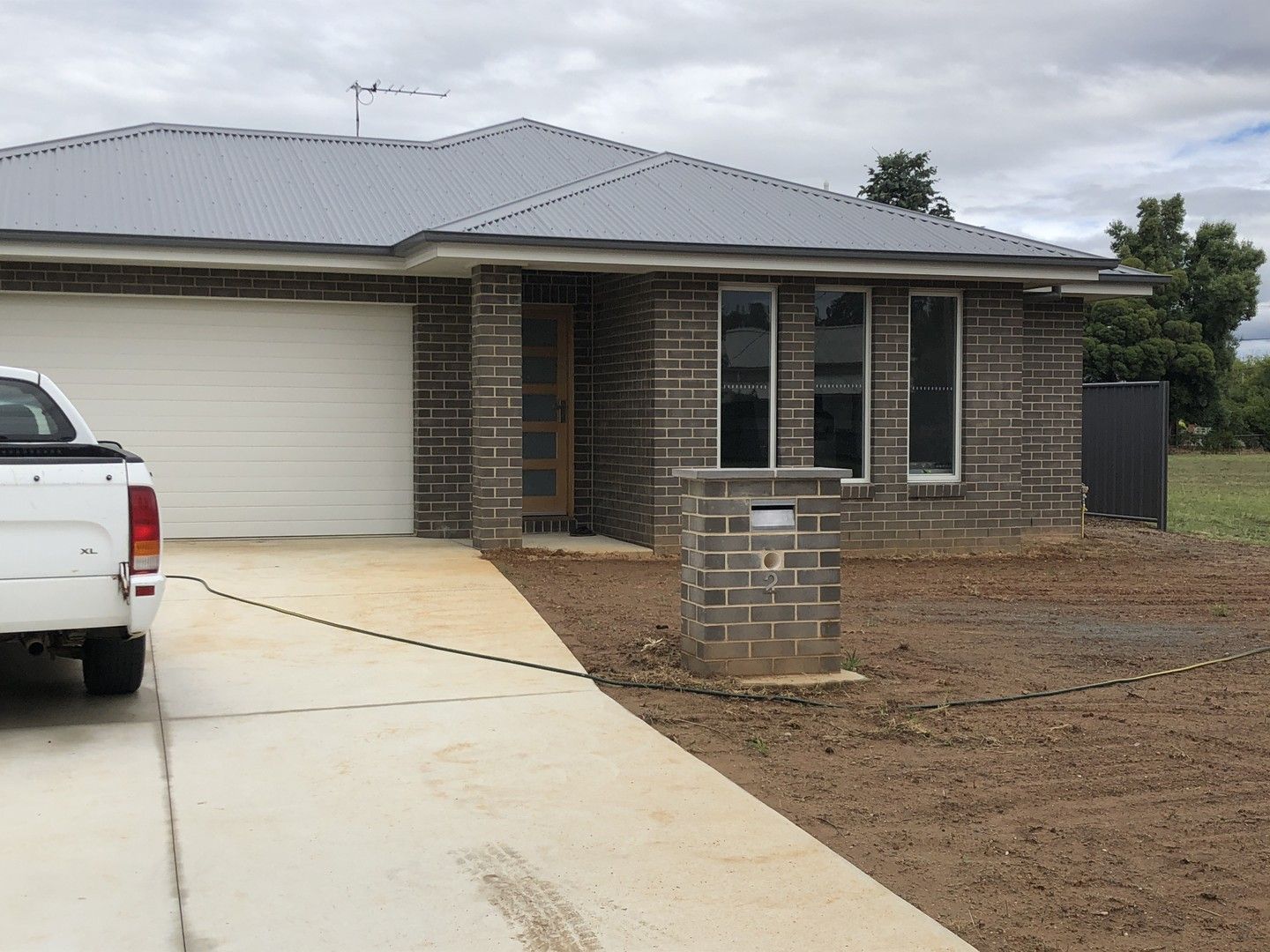 1 bedrooms House in 2 Kirndeen Street CULCAIRN NSW, 2660
