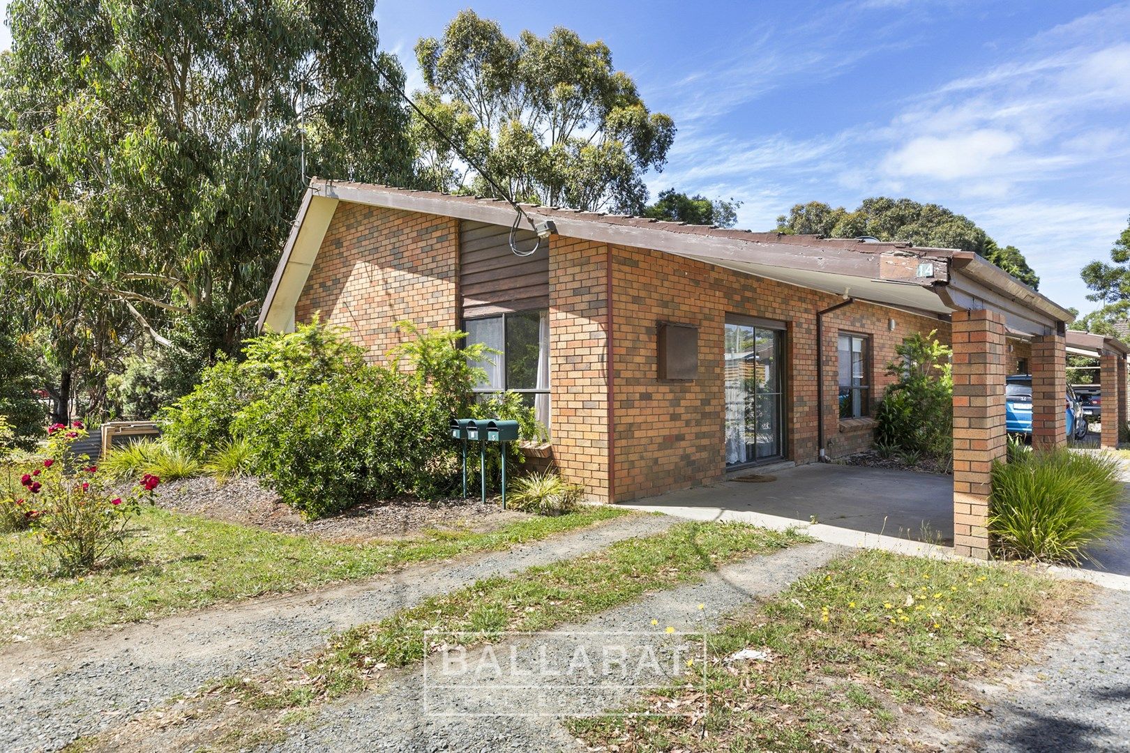 1/14 Recreation Road, Mount Clear VIC 3350, Image 0