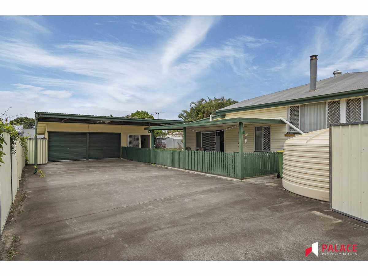 16 Woodford Street, One Mile QLD 4305, Image 2