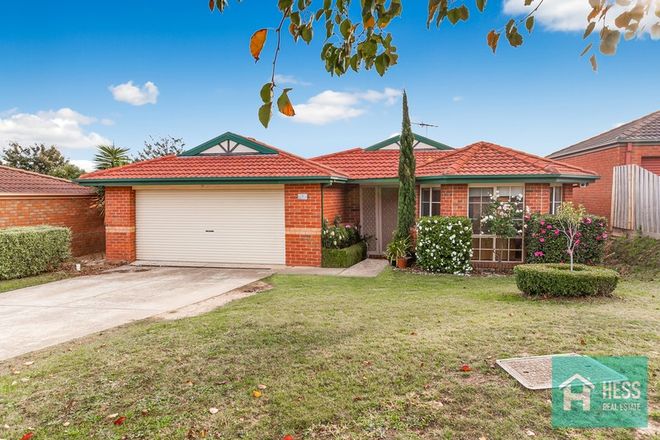Picture of 9 Hadley Drive, WALLAN VIC 3756