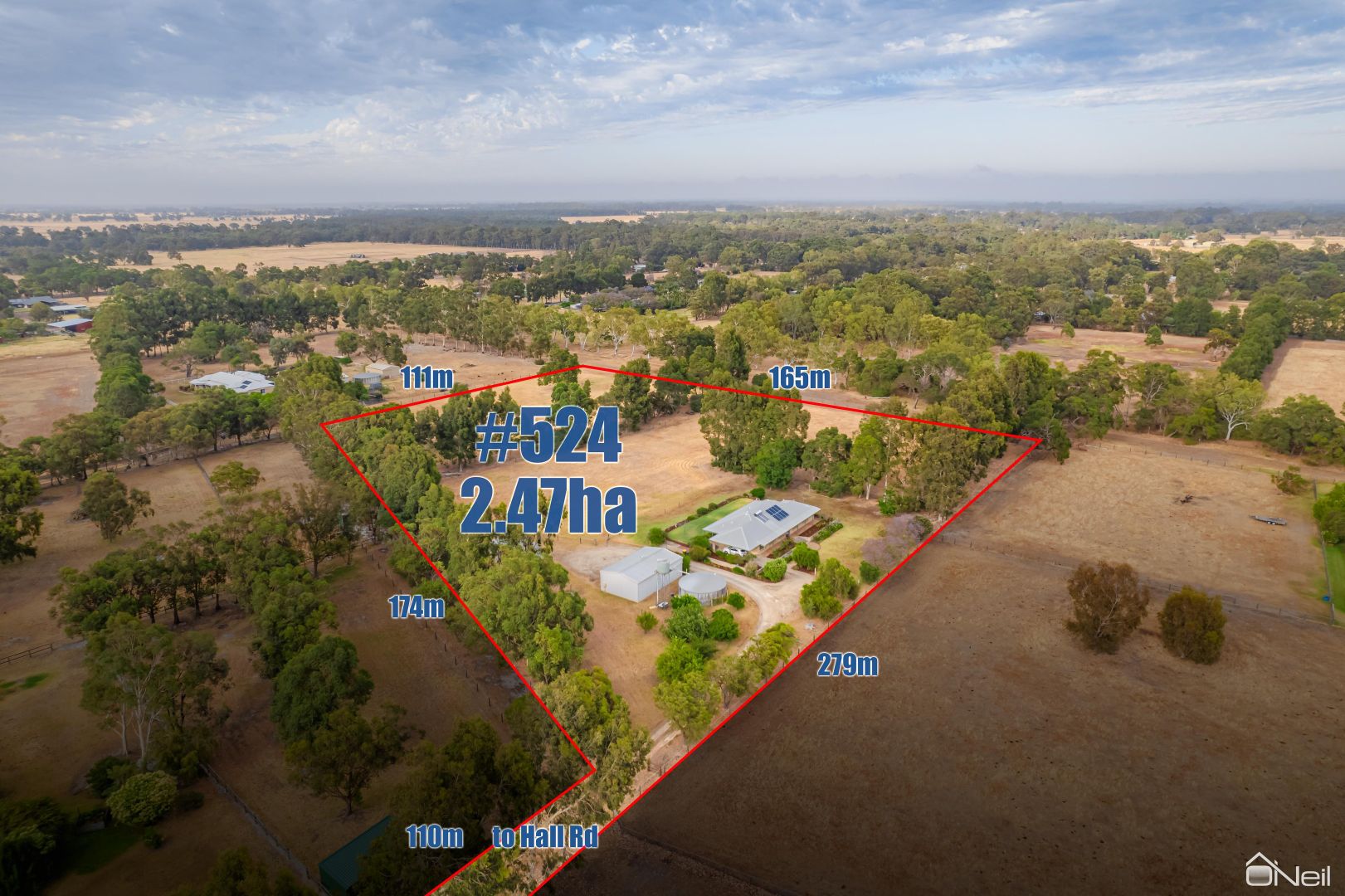 524 Hall Road, Serpentine WA 6125, Image 1