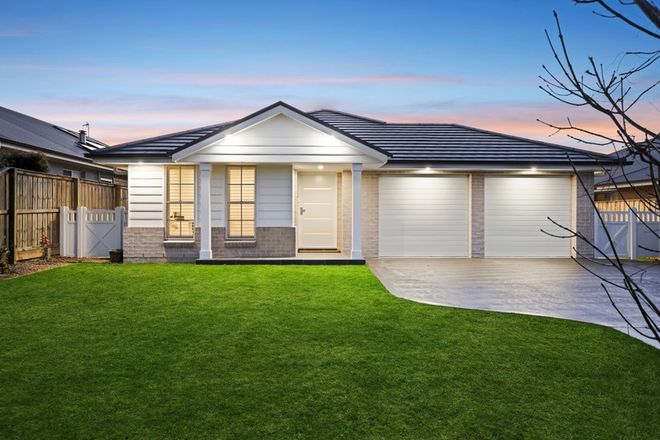 Picture of 19 Green Street, RENWICK NSW 2575