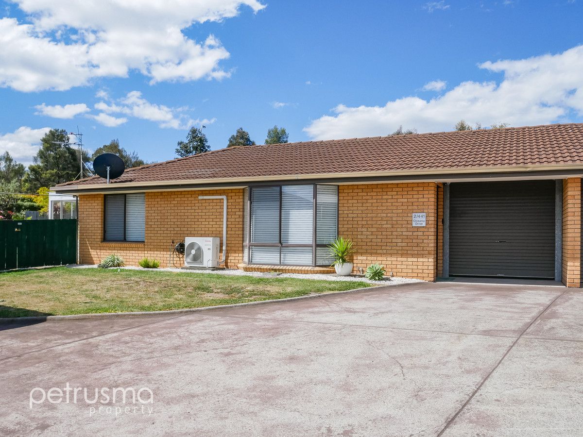 2/441 Oceana Drive, Howrah TAS 7018, Image 0