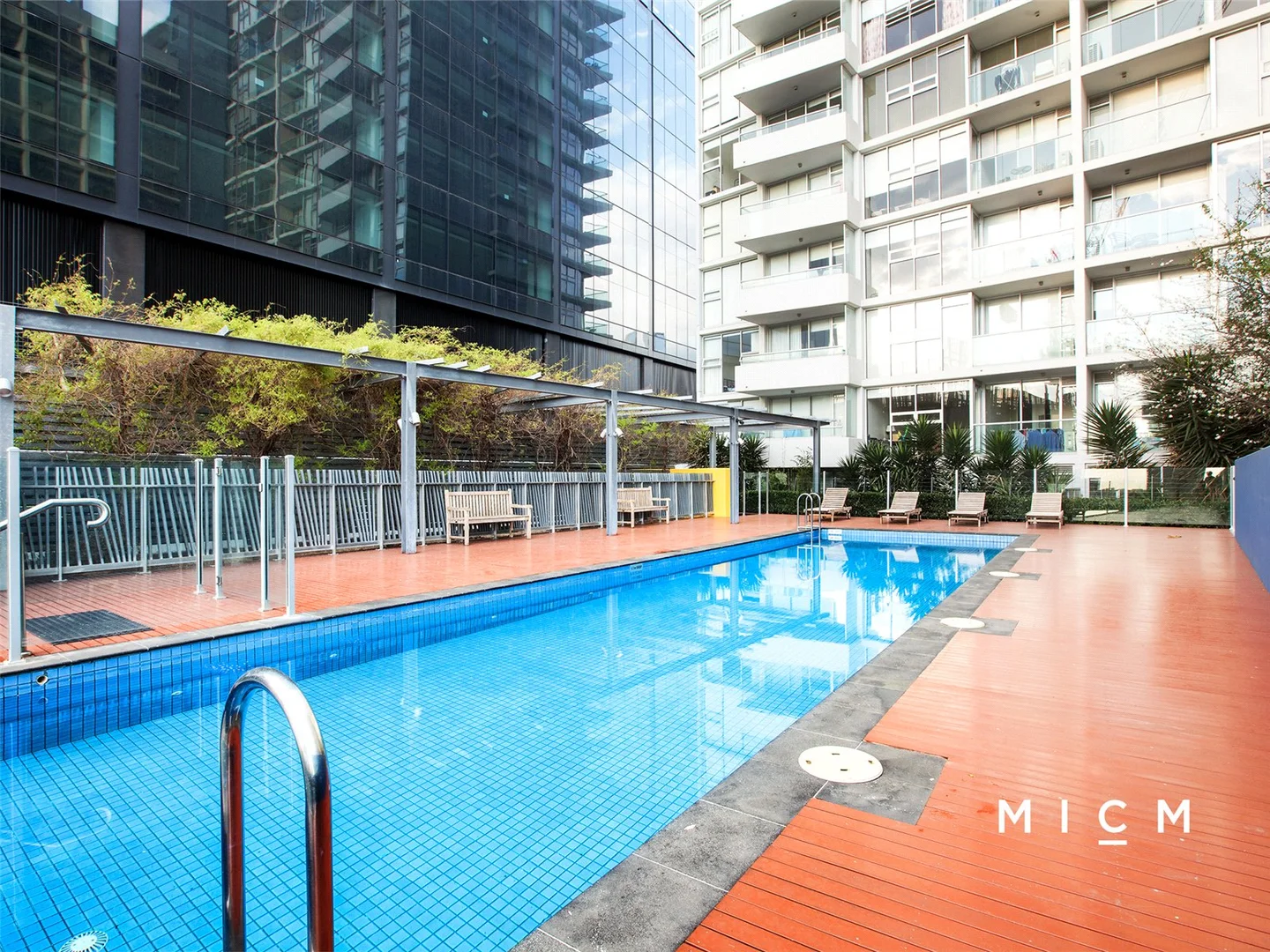 Additional image 21 of 907/8 McCrae Street, Docklands VIC 3008