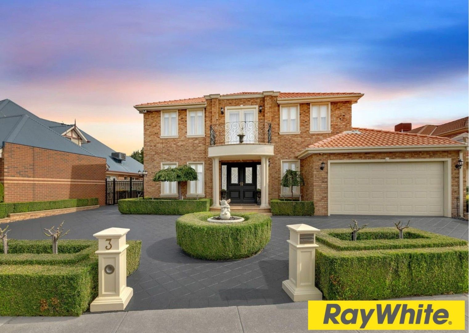 4 bedrooms House in 3 Kiata Court SEABROOK VIC, 3028