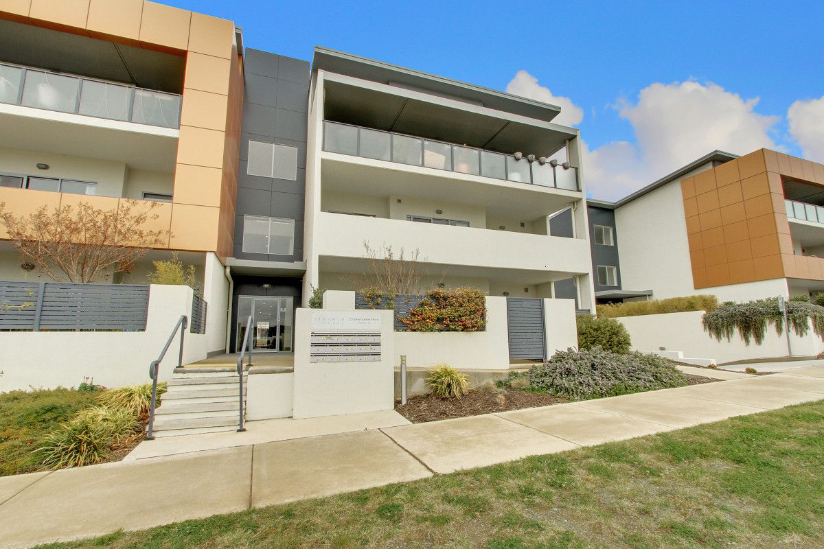 51/25 John Gorton Drive, Wright ACT 2611, Image 0