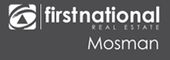 Logo for Mosman First National