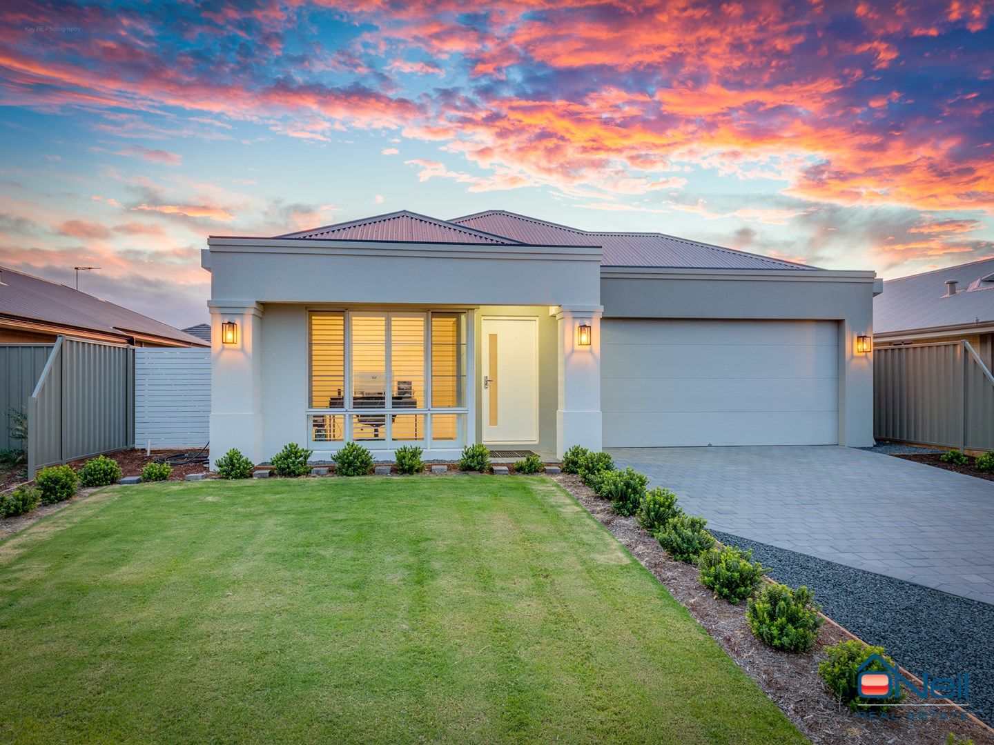 128 Tourmaline Boulevard, Byford WA 6122, Image 0