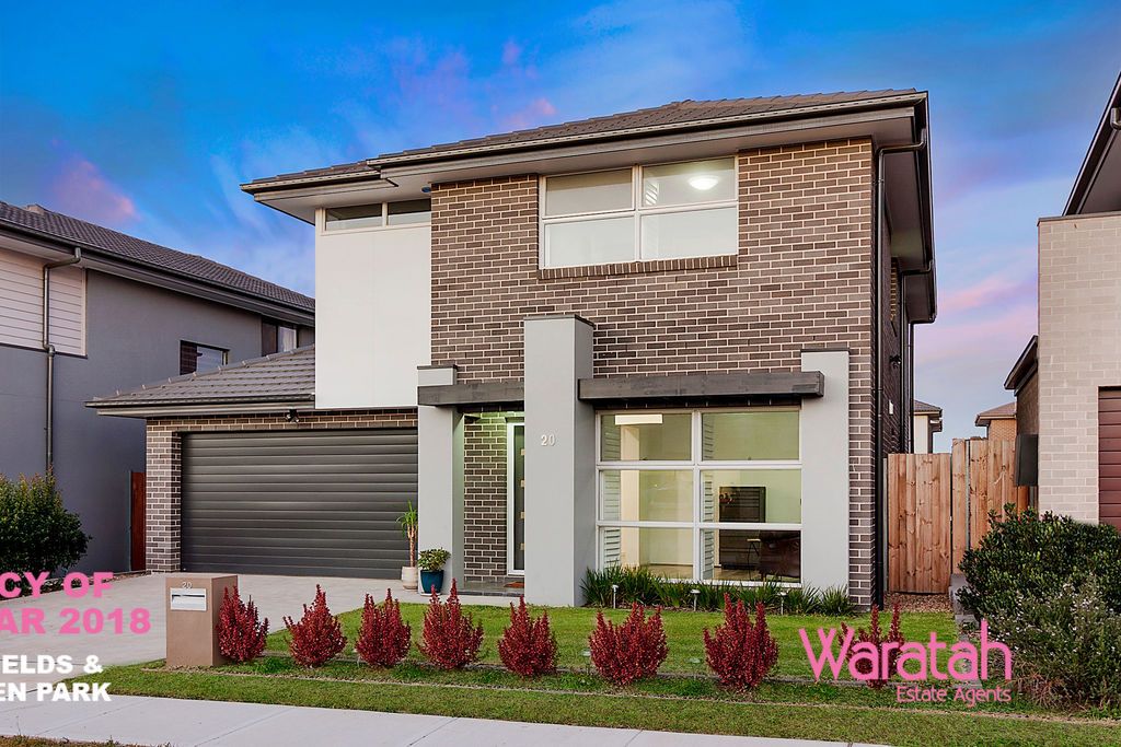 20 Eclipse Street, Schofields NSW 2762, Image 1