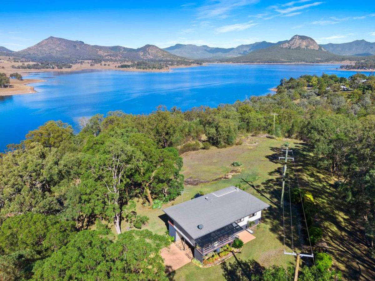 48-52 Moogerah Connection Road, Moogerah QLD 4309, Image 2