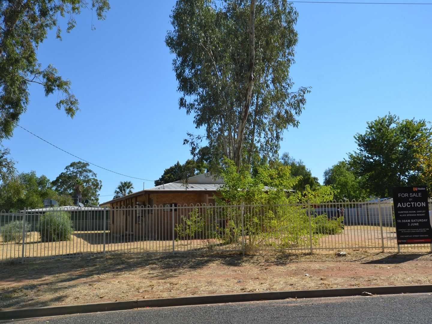 73 Flynn Drive, Gillen NT 0870, Image 0