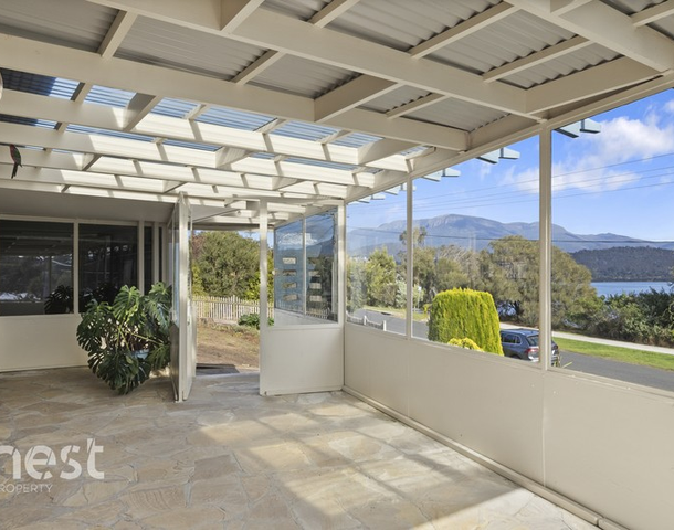 89 Esplanade , Rose Bay TAS 7015