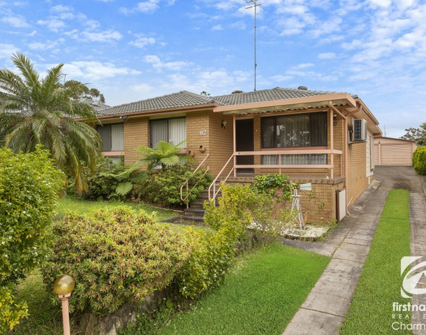 87 Moala Parade, Charmhaven NSW 2263