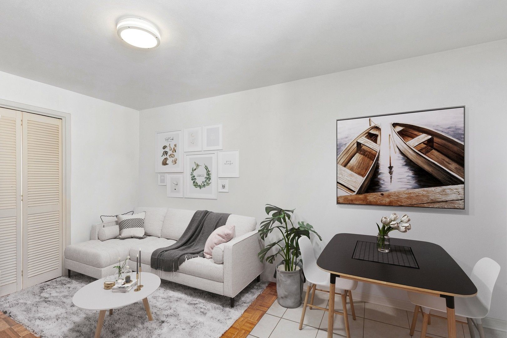 1 bedrooms Apartment / Unit / Flat in 506/130A Mounts Bay Road PERTH WA, 6000