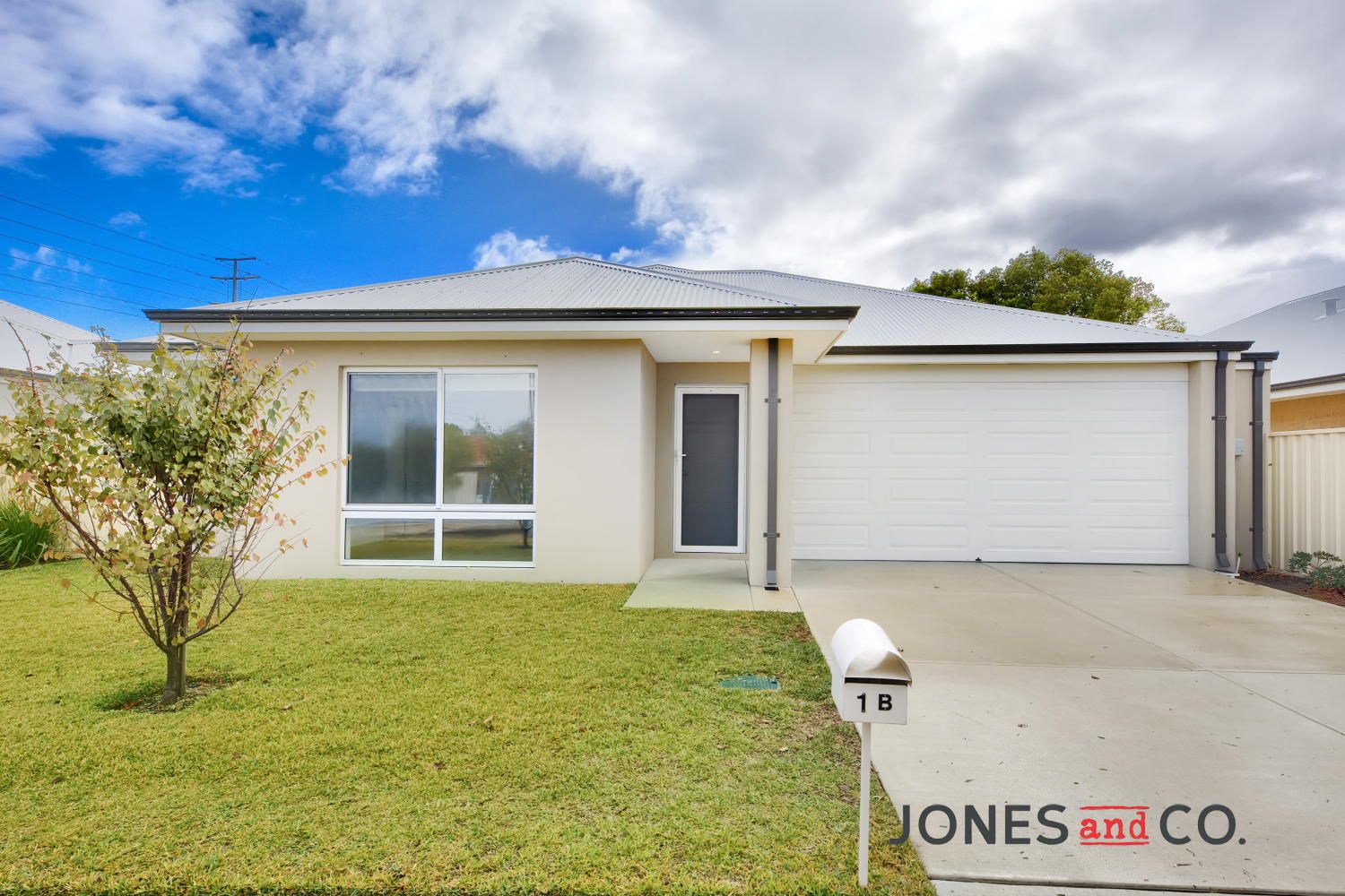4 bedrooms House in 50 (b) Camboon Corner Hokesfern Street MORLEY WA, 6062