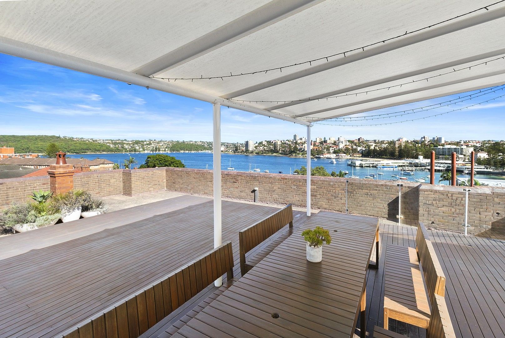 2 bedrooms Apartment / Unit / Flat in 4/13 Wood Street MANLY NSW, 2095
