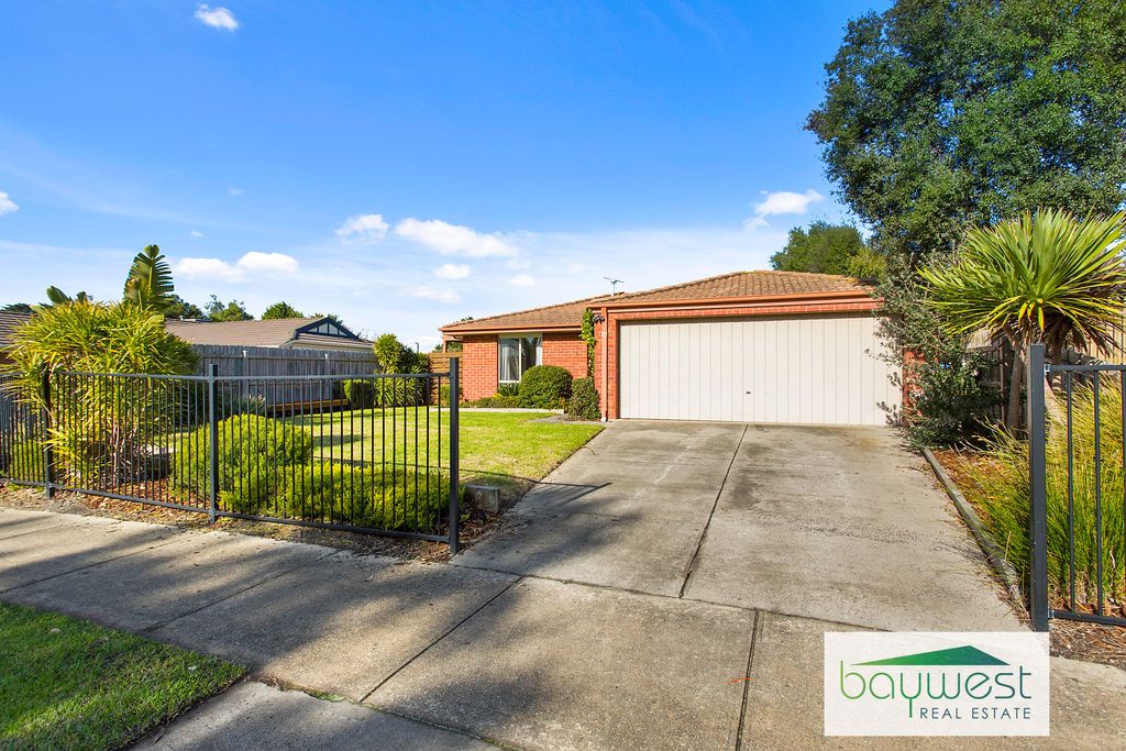 34 Michelle Drive, Hastings VIC 3915, Image 0