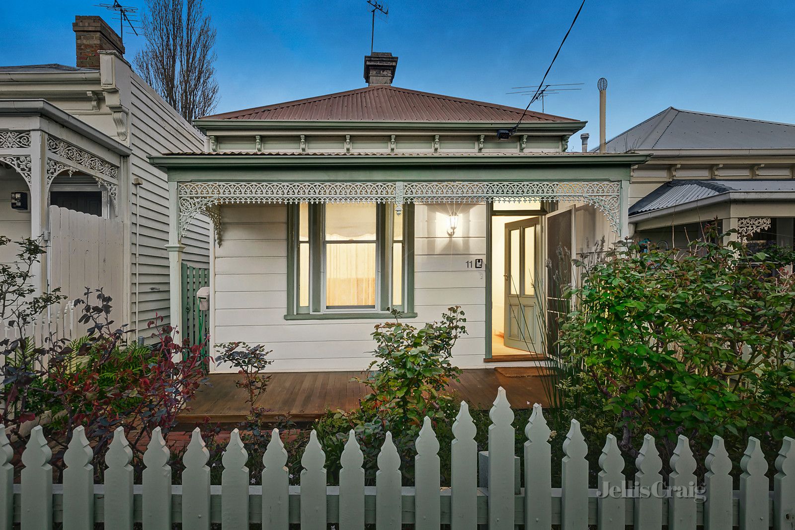 11 Sercombe Grove, Hawthorn VIC 3122, Image 0