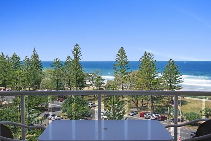 'XANADU NORTH' 59 Pacific Street, Main Beach QLD 4217, Image 0