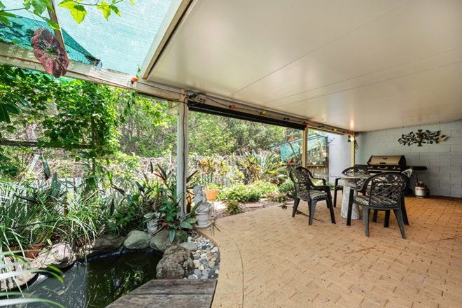 Picture of 11/10-18 Barron Road, BIRKDALE QLD 4159
