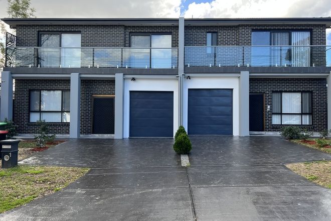 Picture of 1 Melham Avenue, PANANIA NSW 2213