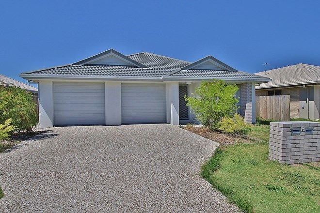 Picture of 41 Pendragon Street, RACEVIEW QLD 4305