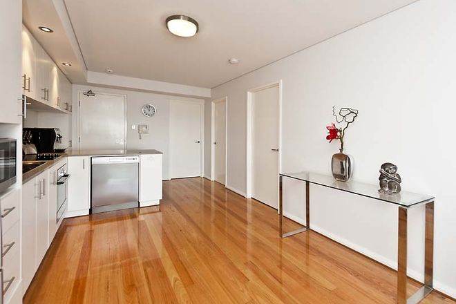 Picture of 28/1 Douro Place, WEST PERTH WA 6005