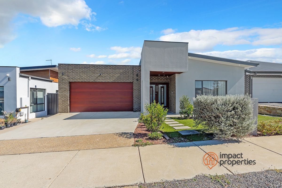 9 Butterworth Street, Taylor ACT 2913, Image 0