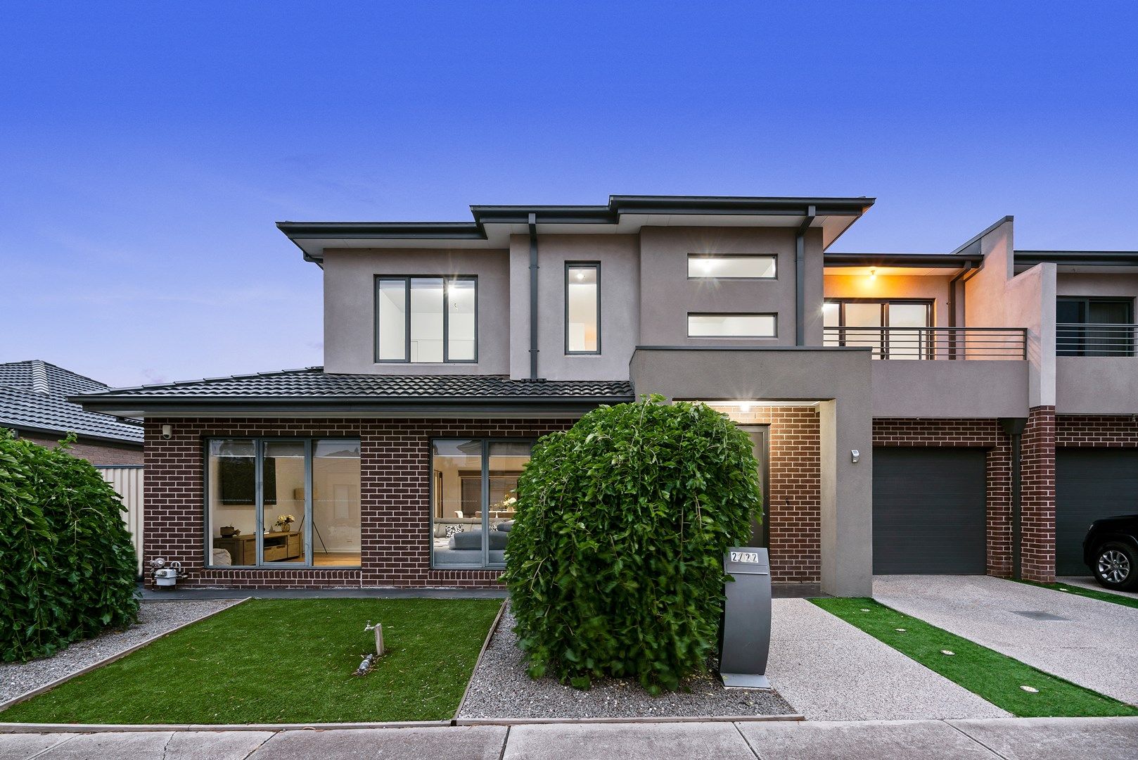 2/22 Manny Paul Circuit, Burnside Heights VIC 3023, Image 0