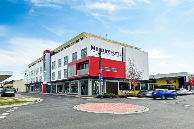 Picture of 301/35 Williams Street, WARRAGUL VIC 3820