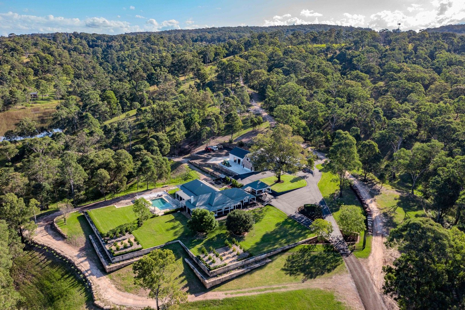 839857 Mulgoa Road, Mulgoa NSW 2745 House for Sale Domain