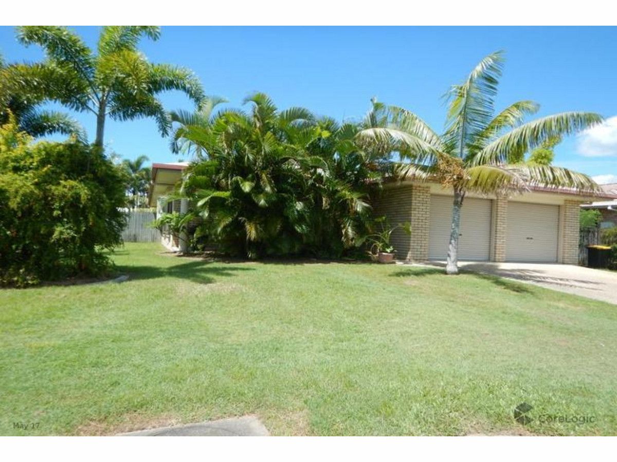 23 Caledonian Drive, Beaconsfield QLD 4740, Image 1