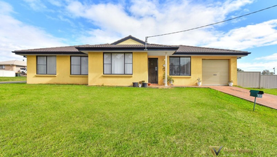 Picture of 87 Evans Street Westdale, TAMWORTH NSW 2340