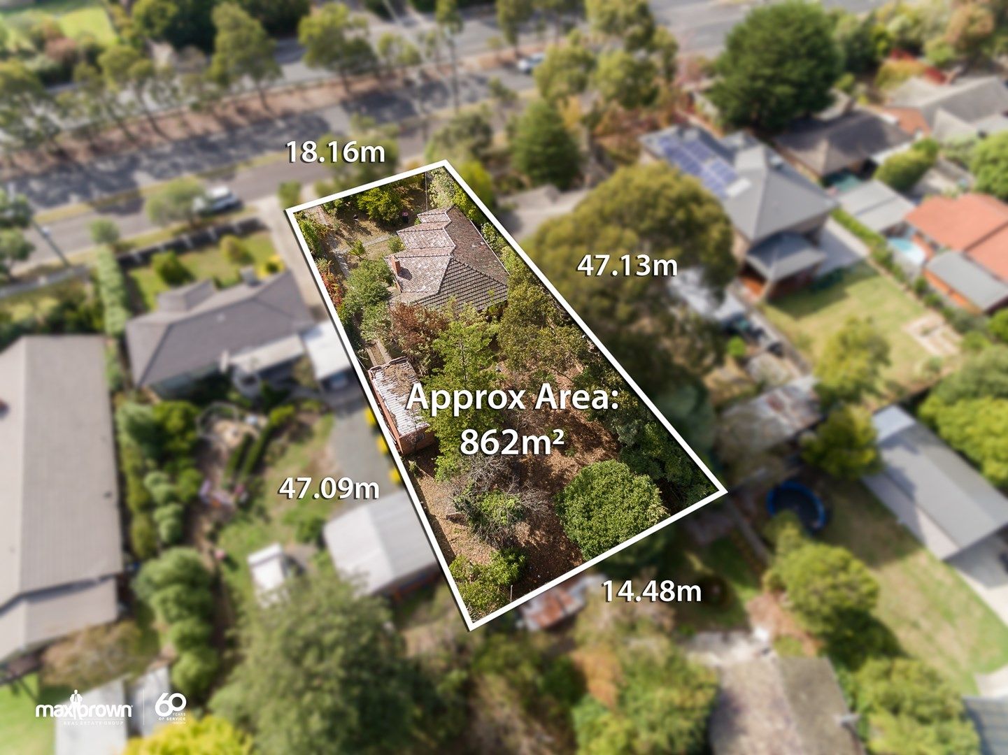 13 Yarra Road, Croydon VIC 3136, Image 1