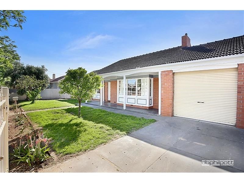 13 Park (Sth.) Street, Woodville SA 5011 House For Rent Domain
