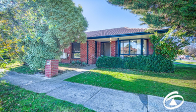 Picture of 1/2 Shiraz Crescent, NARRE WARREN VIC 3805