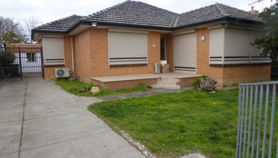 Picture of 46 Millawa Ave, ST ALBANS VIC 3021