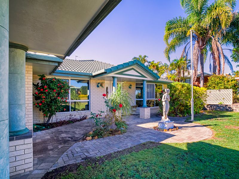 87 Johnston Boulevard, Urraween QLD 4655