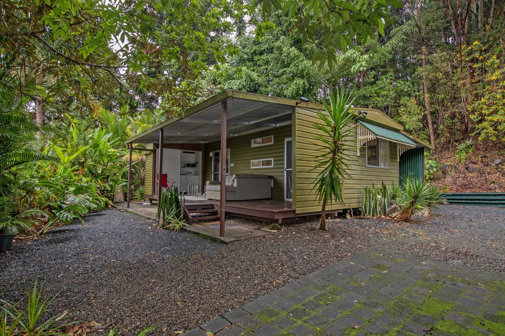 1/100 Coolamon Scenic Drive, Coorabell NSW 2479 House For Rent Domain