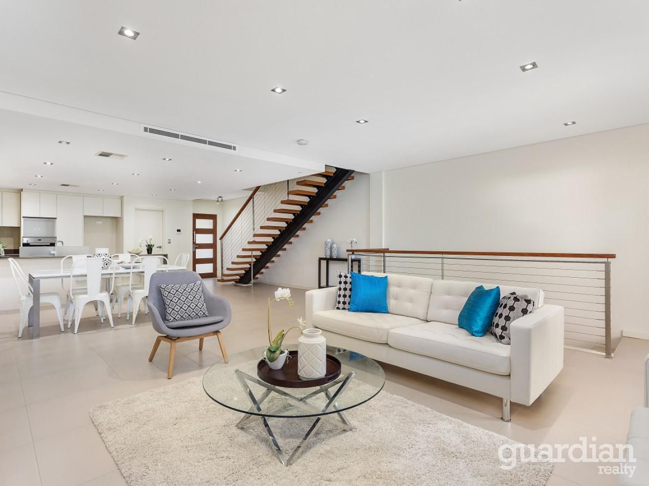 14/2-8 Susan Parade, Castle Hill NSW 2154, Image 0