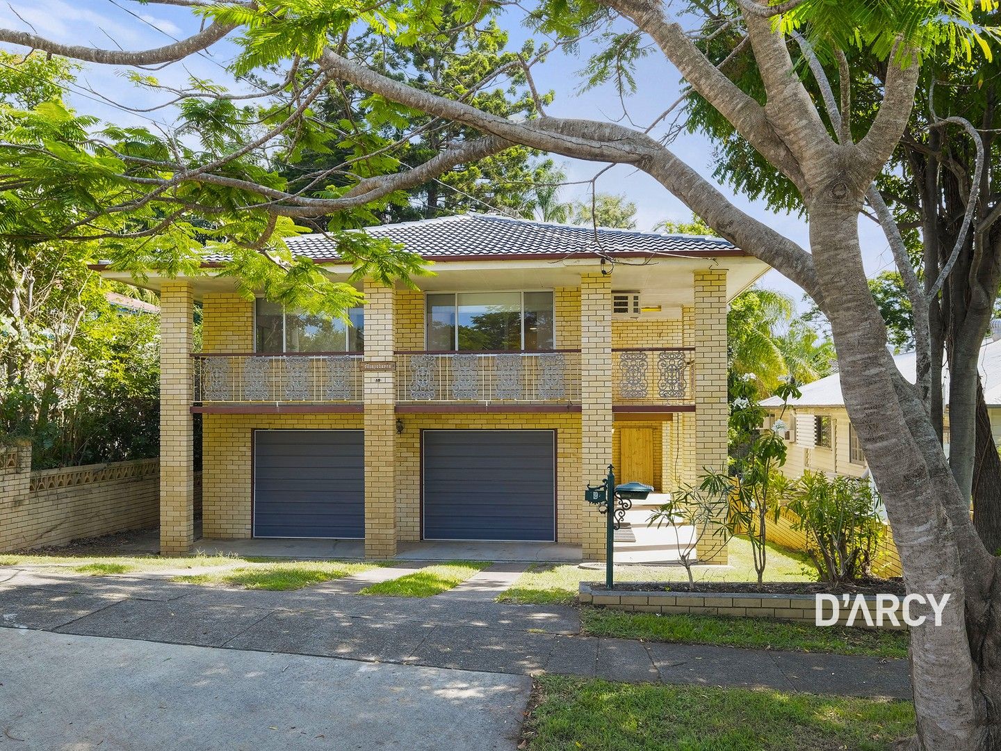 4 bedrooms House in 18 Yardley Avenue ASHGROVE QLD, 4060