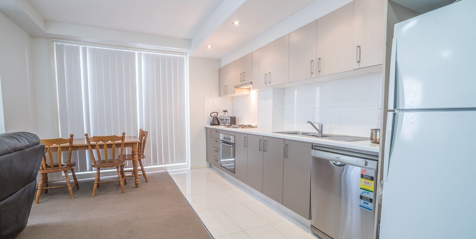 51/44 Barossa Drive, Minchinbury NSW 2770 Apartment For Rent 480