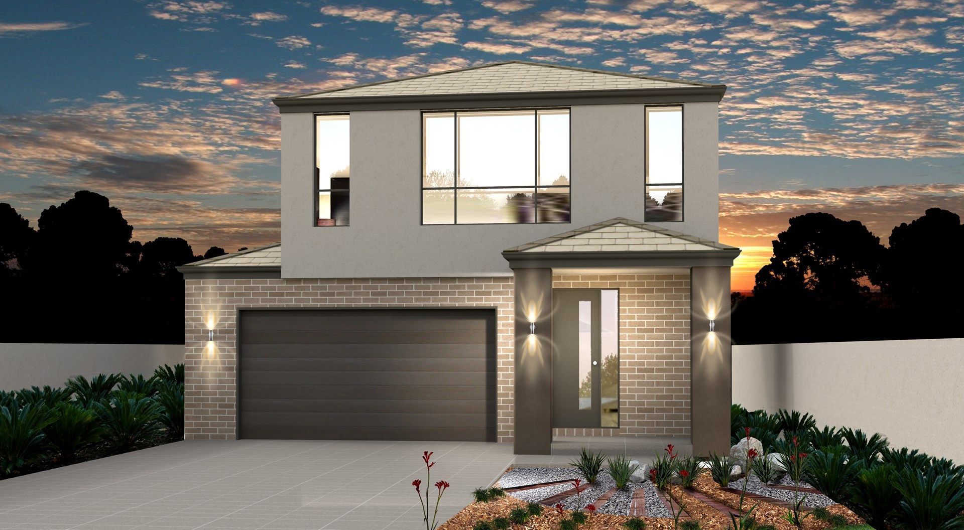 5 bedrooms New House & Land in  STRATHPINE QLD, 4500