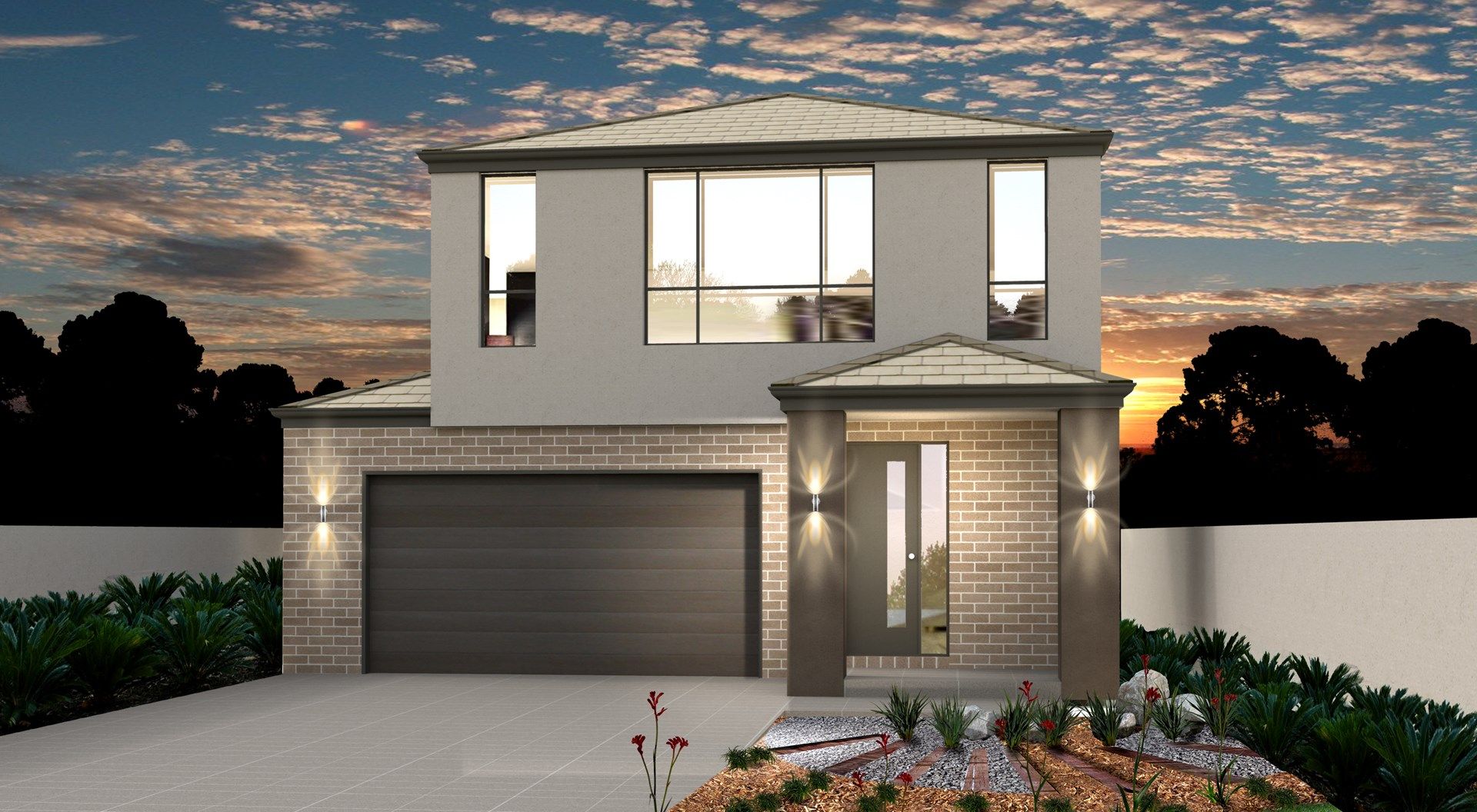 4 bedrooms New House & Land in  COOMERA QLD, 4209