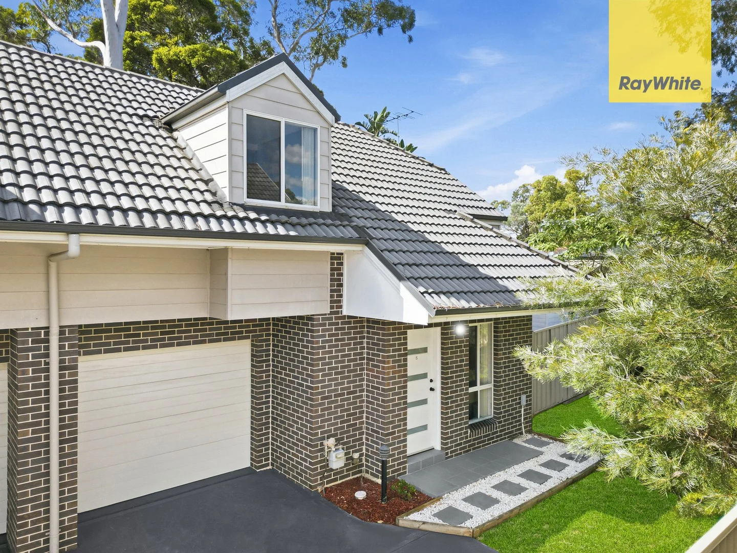 5/32 Canberra Street, Oxley Park NSW 2760